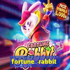 fortune rabbit minutos pagantes